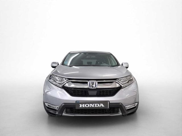 Honda Cr-v ELEGANCE